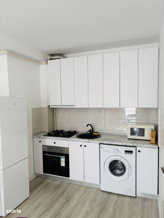 Apartament 2 camere, etaj 1, Visoianu — fotografia 3