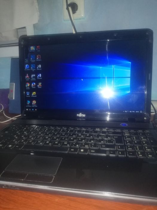 МощныйНоутбук_Fujitsu