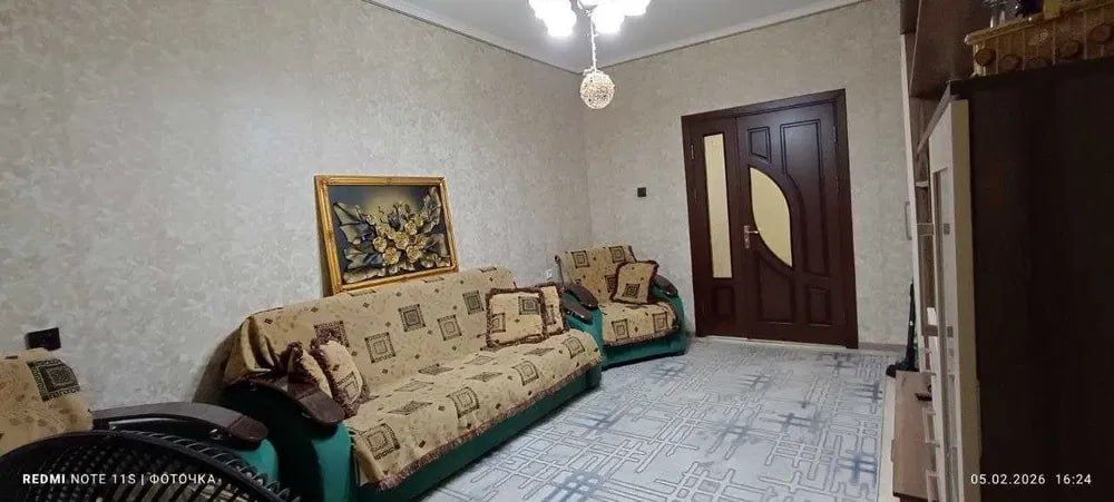 Bektemir tumani Fudsitiyga yaqin joyda