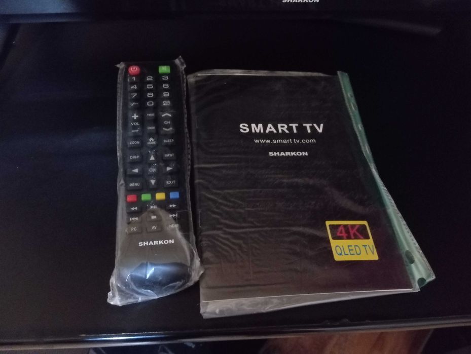Продам Smart TV-SHarkon