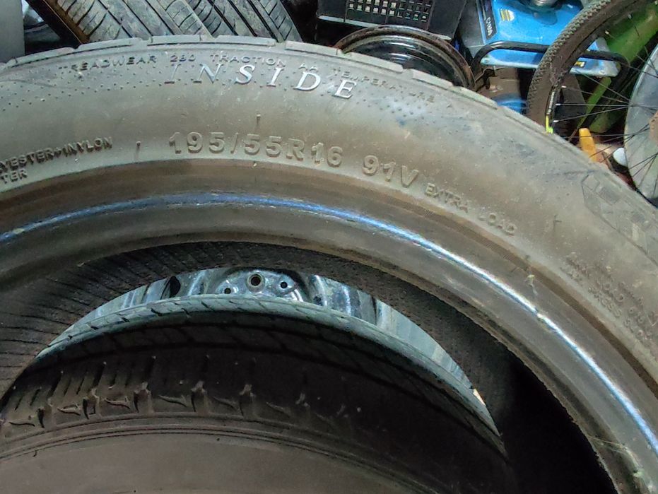 Летняя Headking на 16