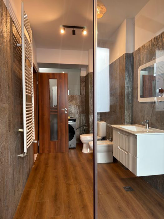 Apartament 2camere + spațiu birou