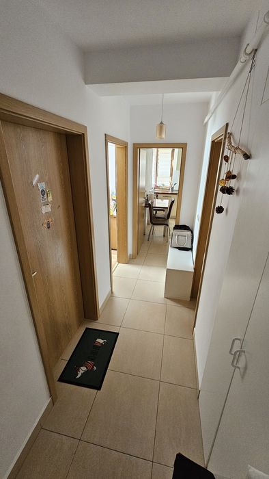 Apartament 3 camere de vânzare  in  zona  Coresi  (Casa Nobel)