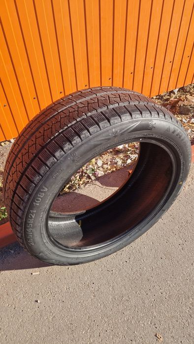 Продам зимние шины
