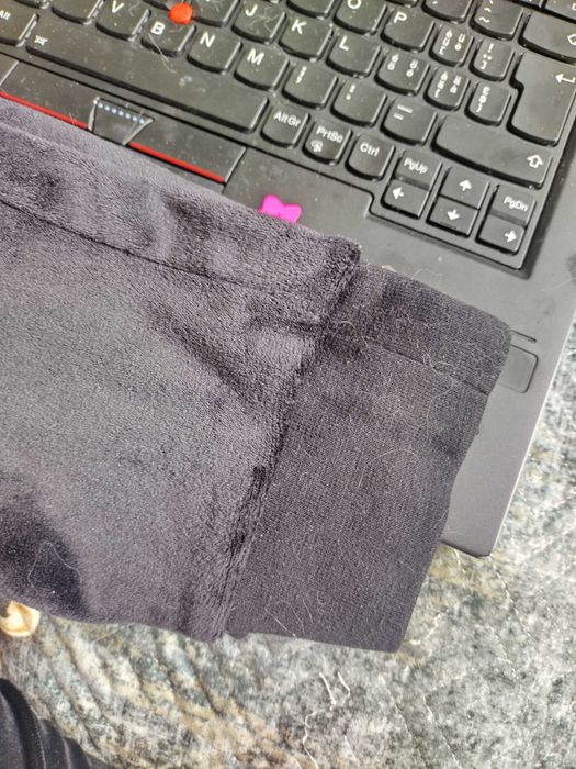 Juicy couture детско долнище