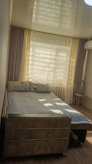 Квартира посуточно, часам.