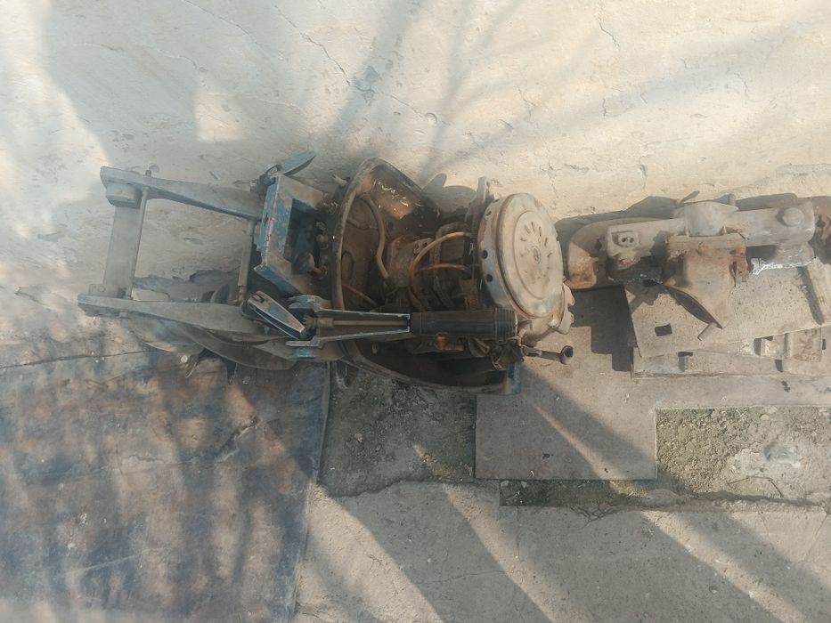 Кайк матор сотилади