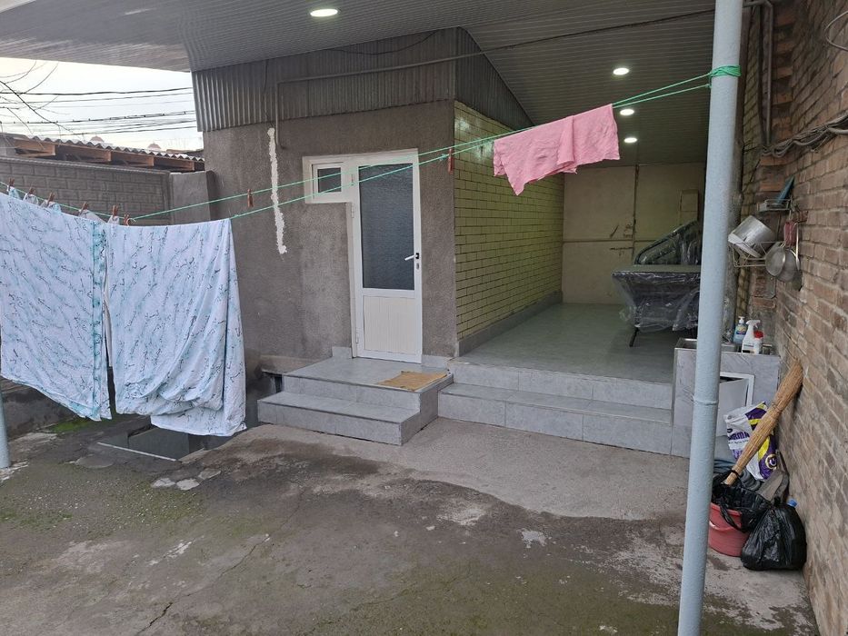 Участок в Мирабадском районе,  1.5 сотки, комнат 2