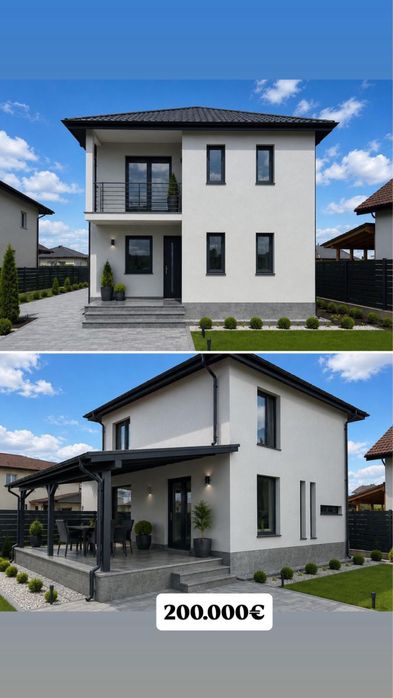CASE INTABULATE de vanzare-Brasov,Cartier Izvor