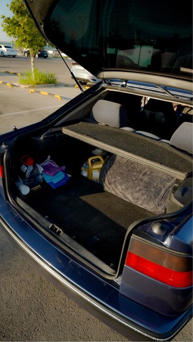 Продам Saab 9000