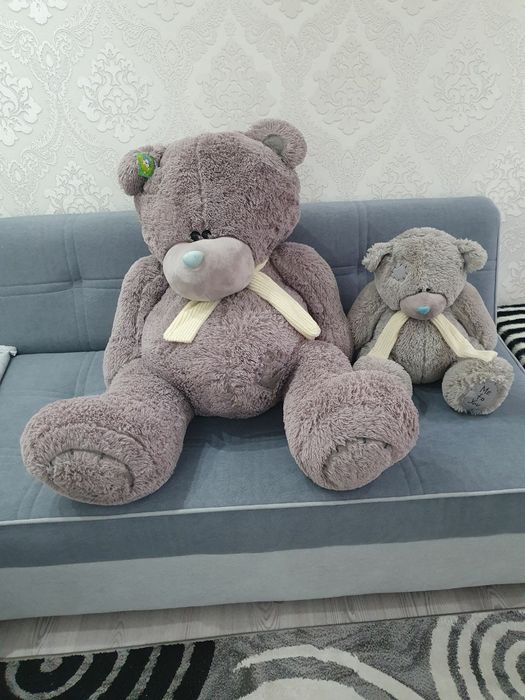 Игрушечная машина новая