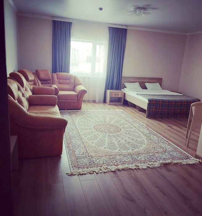 Гостиница ДарАй круглосуточно