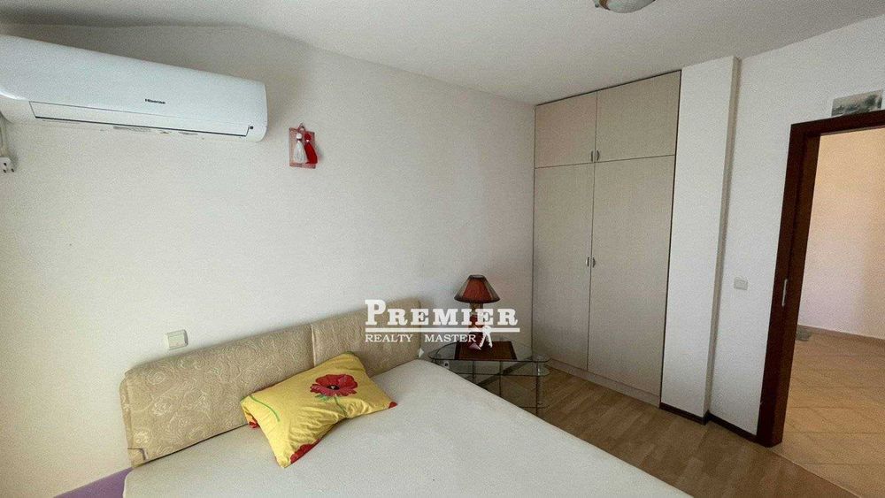 Предлагаме за продажба  тристаен апартамент в района на Чолакова чешма