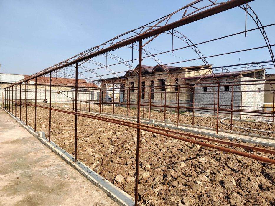 14 sotixli uy sotiladi, tayyor biznesi bilan!