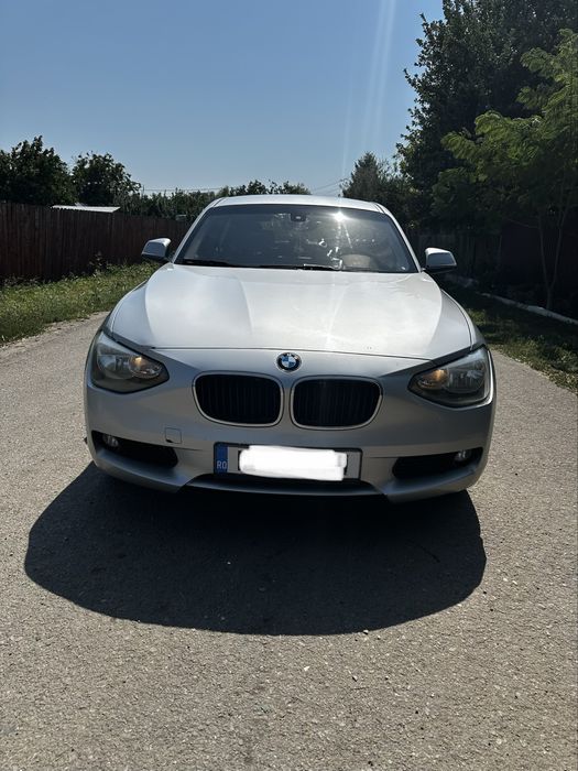 BMW Seria 1   116d