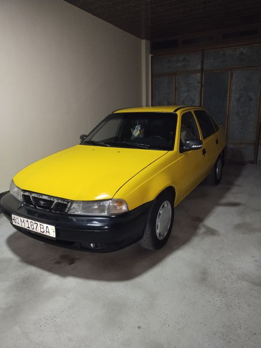 Chevrolet Nexia 1998