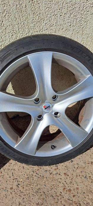 Roti de vara 205/45 R17