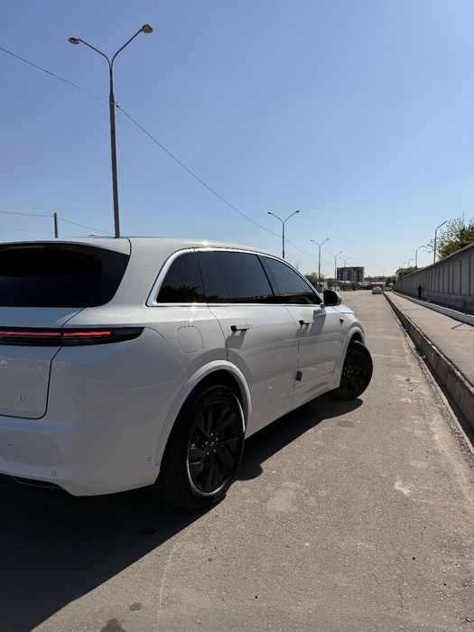 Lixiang l7 max ideal