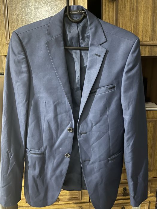Пиджак Goivanni Gilbert