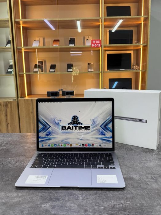 Macbook  Air
