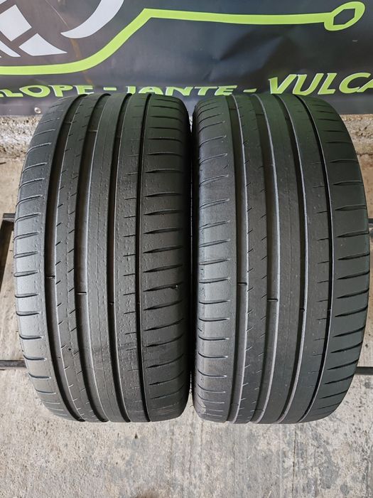 2 anvelope 245 40 18
