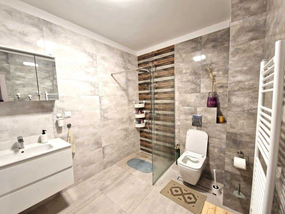 Дава се под наем Двустаен апартамент в София, Манастирски ливади - 70 кв.м за 510 € - Снимка #7