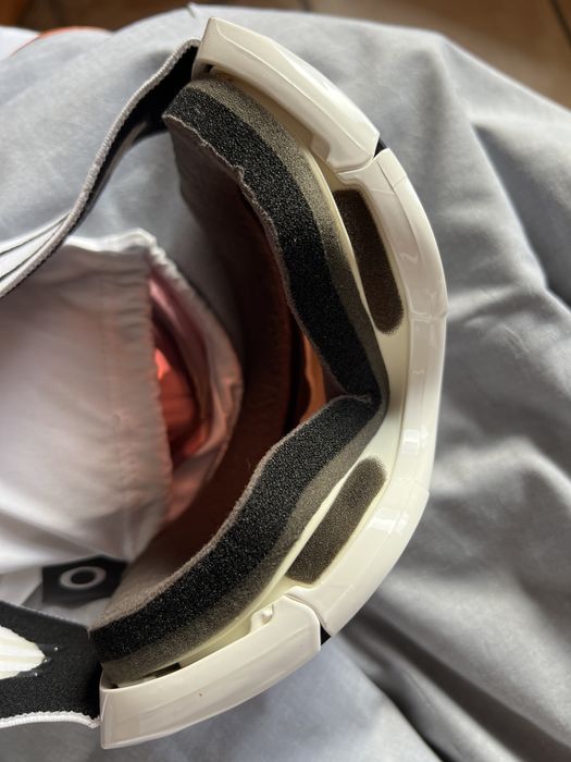 Oakley Airbrake XL 2 lentile snowboard ski goggles