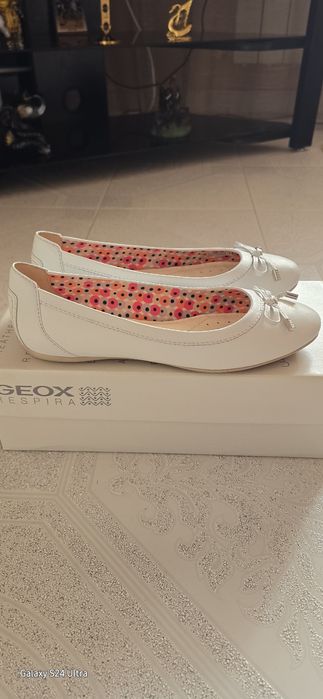 Дамски обувки за лятото