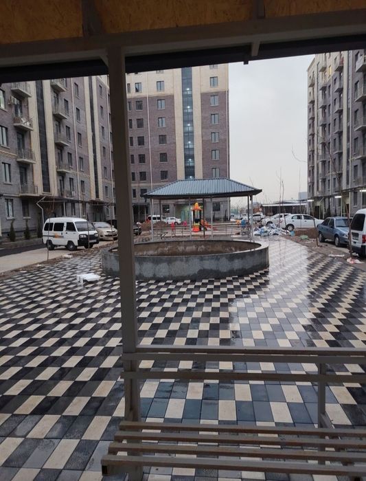 Сурочна продажа квартира сергили метро 5 навастройка 1 хоналии