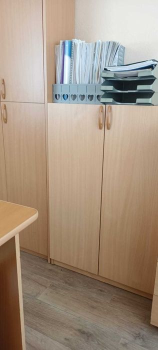Столы письменные с приставками