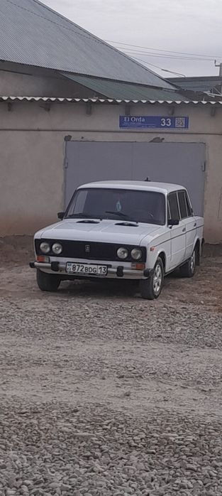 Жгули 06 сатилади 2002