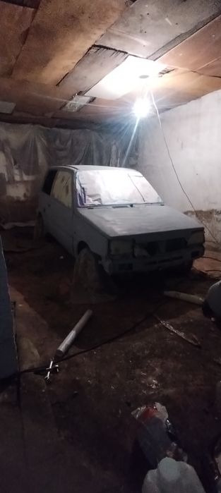 Продам оку свежее покрашена есть косики