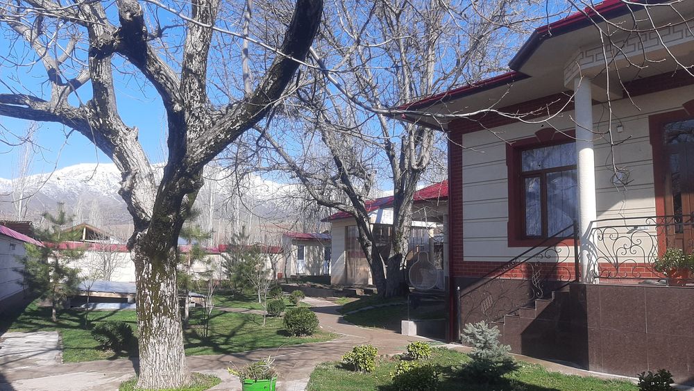 oqtosh dacha,акташ дача