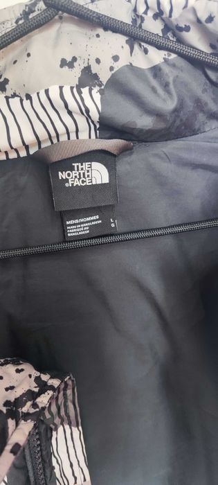 Мъжко Зимно Яке The Nord Face