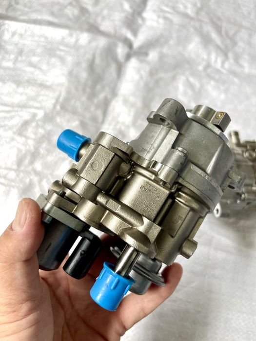 ТНВД N54 N55 BMW E70 E71 F10 БМВ Е70 Е71 Ф10