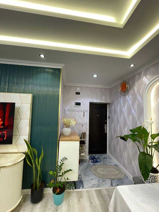 Продажа квартиры дуплекс