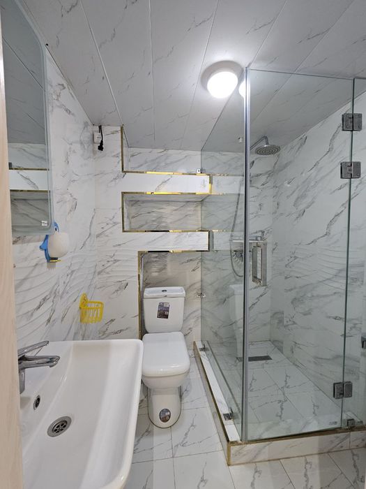 Продается квартира новостройке