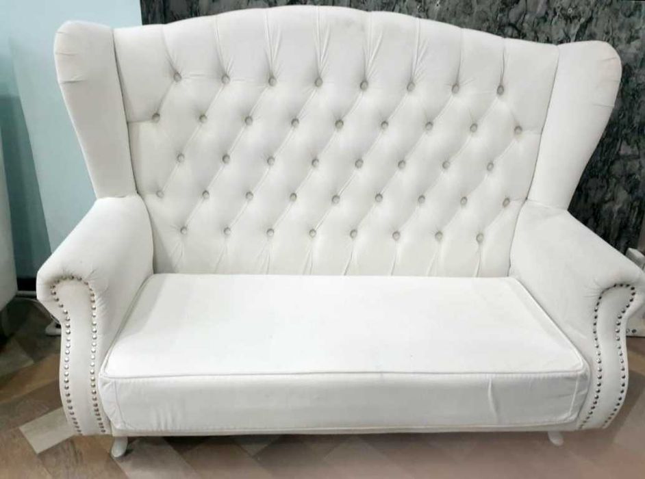 Продам кровать с матрасом в комплекте 1,6 на 2метра