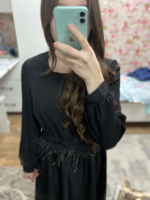 Платье на прокат