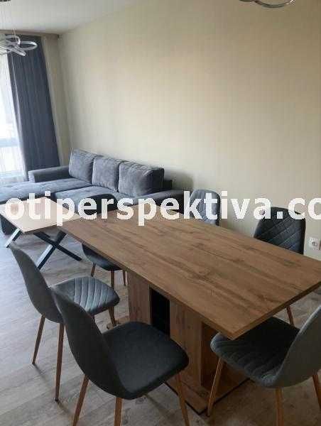 Продава се Двустаен апартамент в Пловдив, Тракия - 81 кв.м за 1840 €/кв.м - Снимка #2