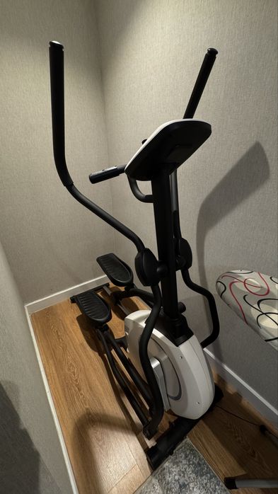 Тренажер эллиптический