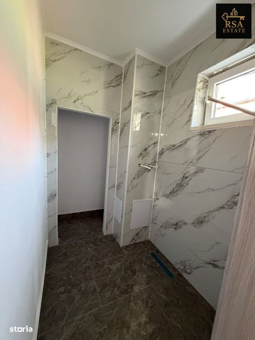 Apartament 2 camere de vanzare Doctor Hacman, parter, renovat complet,