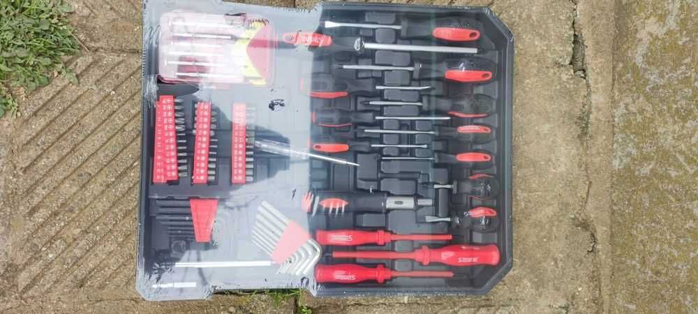 Гаични ключове , клещи тип трета ръка и др.