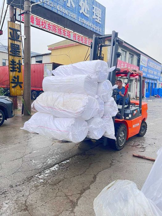 Каолиновая Вата - 500,000 сум