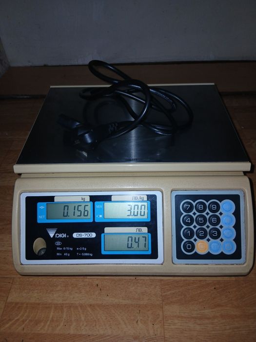 Digi ds700 тераока сейко Япония