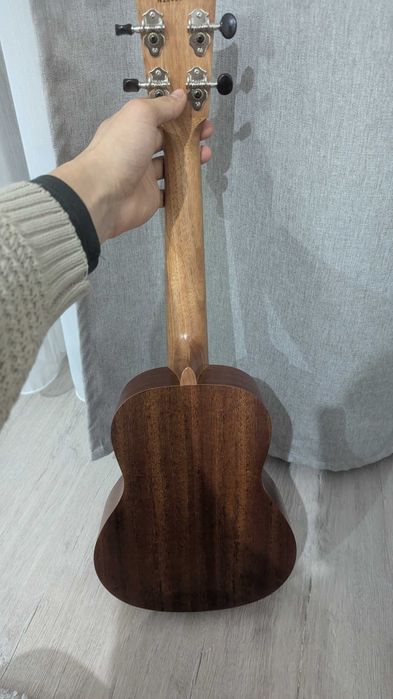 Укелеле Flight NUC310