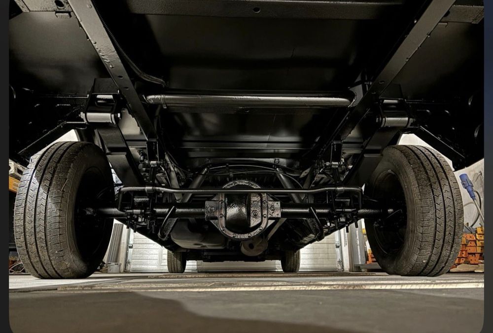 Iveco Daily 35S13