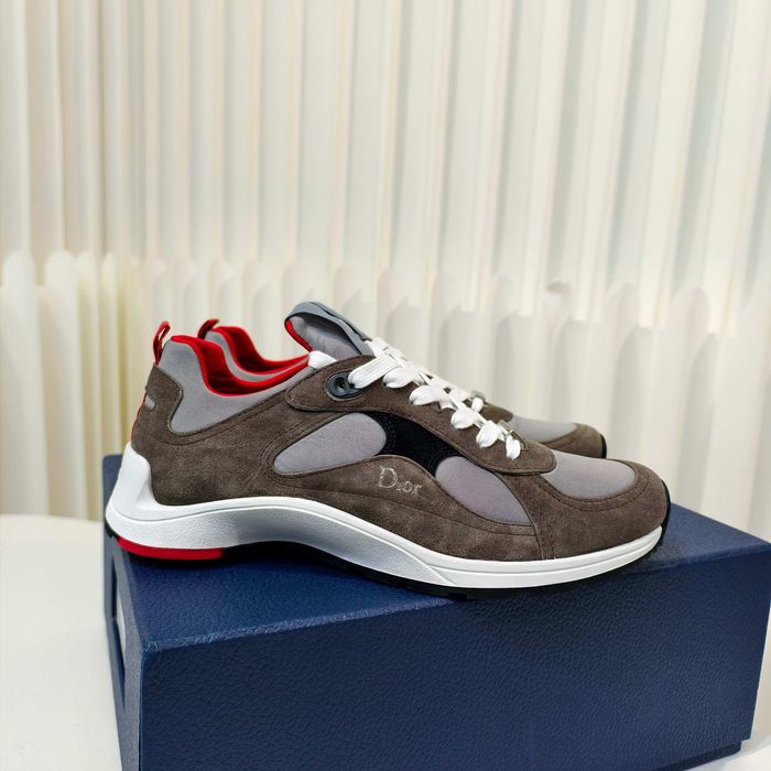 Sneakers Dior- calitate premium piele naturala 100%