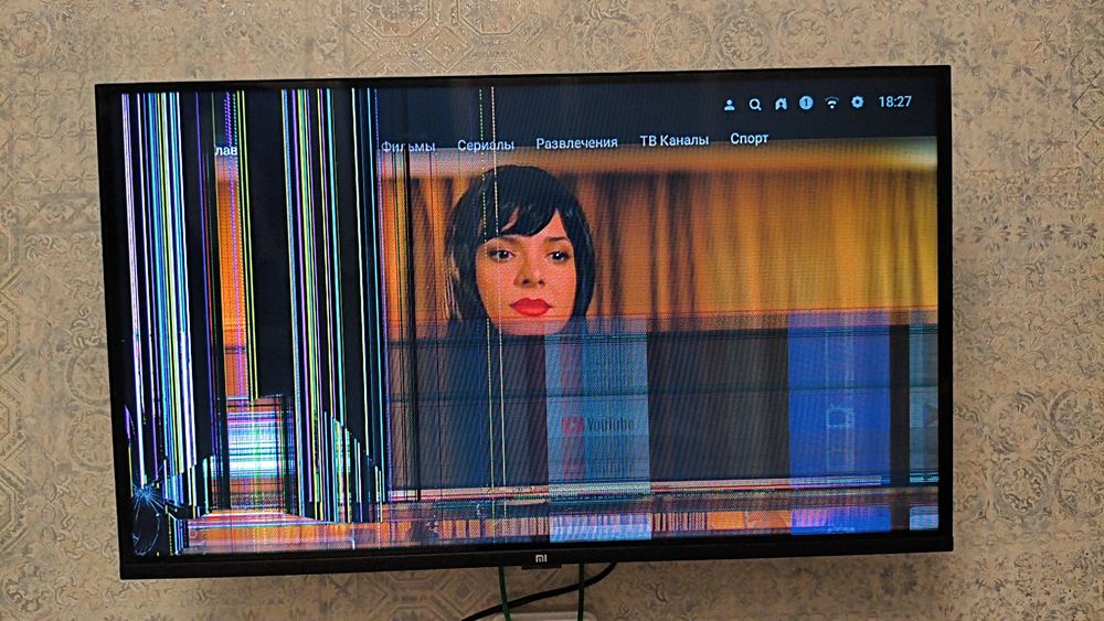 Телевизор Xiaomi