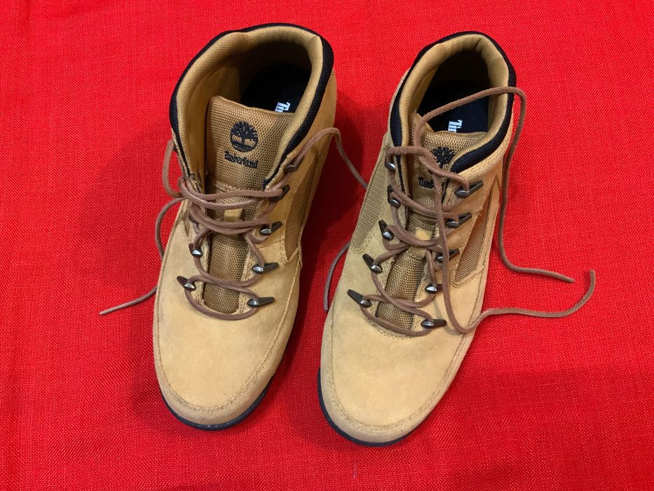 Timberland-оригинални обувки 45,5 размер